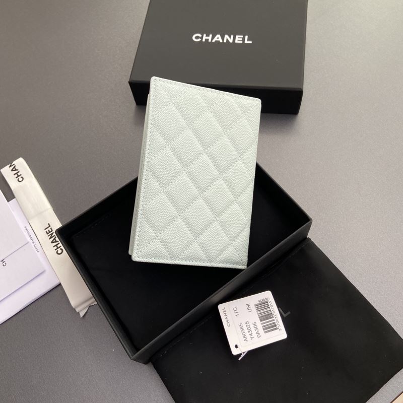 Chanel Wallet Purse